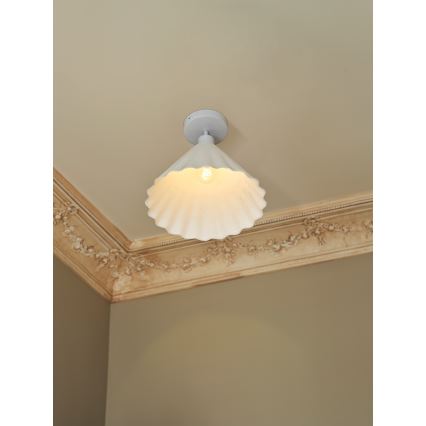 Osram - Aufgesetzte Deckenleuchte PULP 1xE27/9W/230V Ø 31 cm