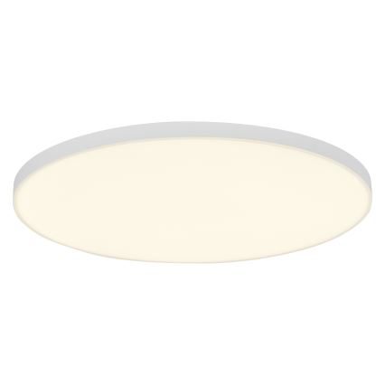 Osram - Aufgesetztes LED Panel PLANON LED/28W/230V 3000K Durchmesser 45 cm weiß