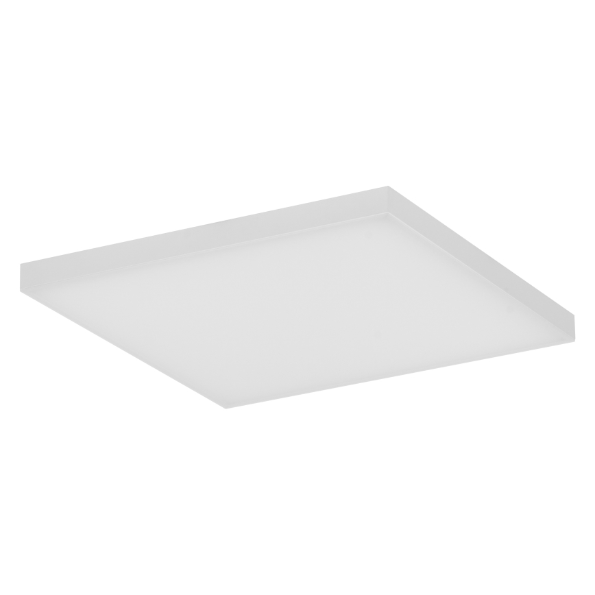 Osram - Aufputz-LED-Panel PLANON LED/20W/230V 3000K 30x30 cm Weiß