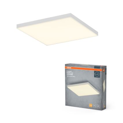 Osram - Aufputz-LED-Panel PLANON LED/20W/230V 3000K 30x30 cm Weiß