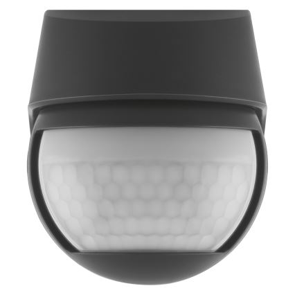Osram - Außen-Infrarot-Bewegungsmelder 230 V IP44 schwarz