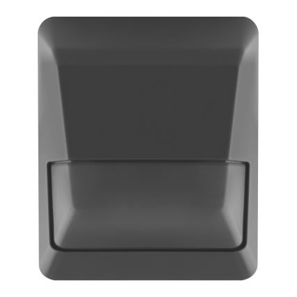 Osram - Außen-Infrarot-Bewegungsmelder 230 V IP55 Anthrazit