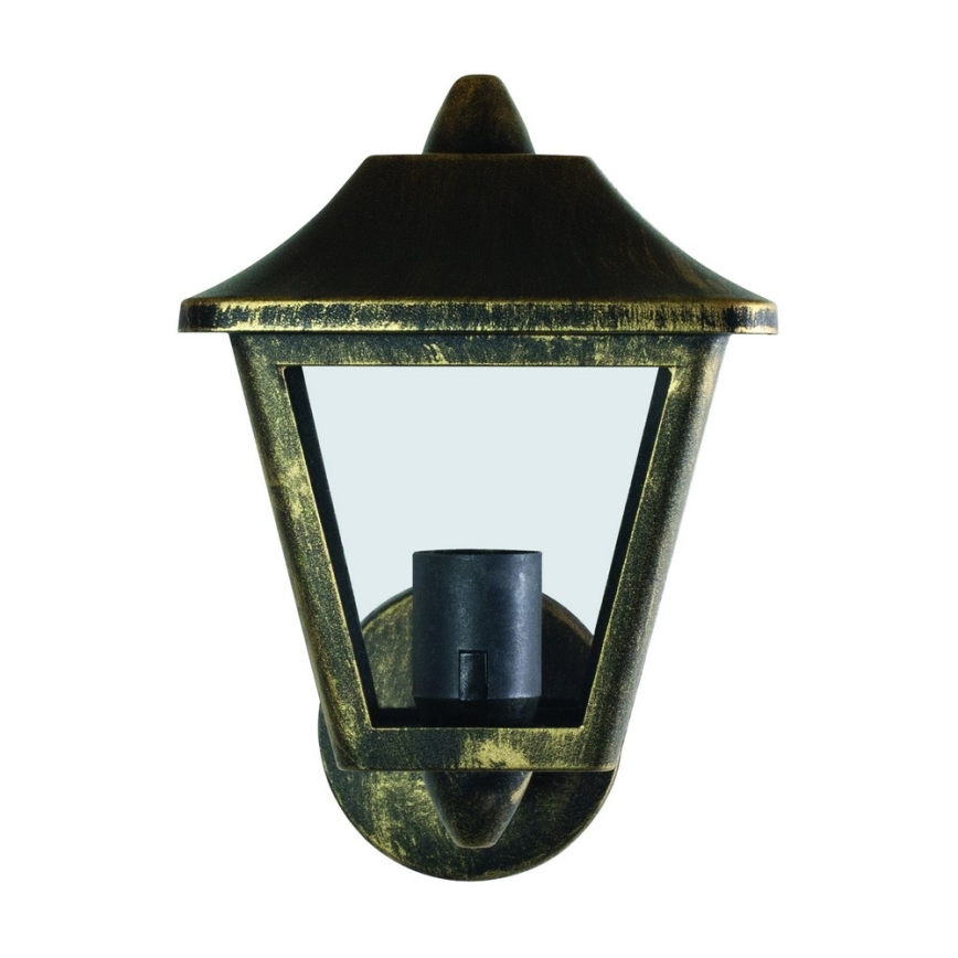 Osram - Außen Wandbeleuchtung ENDURA 1xE27/60W/230V IP44