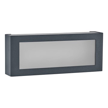 Osram - Außenwandleuchte ENDURA STYLE LED/10W/230V IP54 Anthrazit