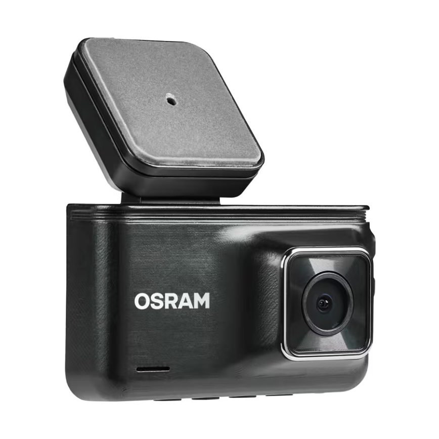 Osram - Autokamera ROADSIGHT PRO 20 1296p 12/24V