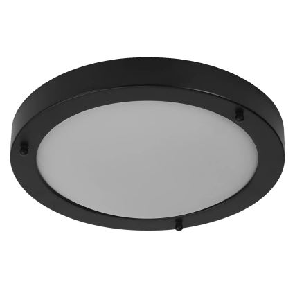 Osram - Badezimmer-Deckenleuchte BATHROOM CLASSIC 1xE27/15W/230V Ø 31 cm IP44