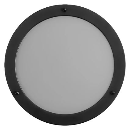 Osram - Badezimmer-Deckenleuchte BATHROOM CLASSIC 1xE27/15W/230V Ø 31 cm IP44