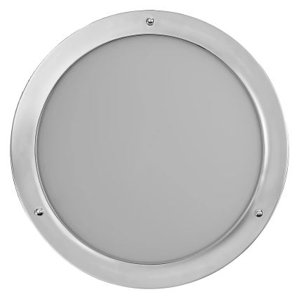 Osram - Badezimmer-Deckenleuchte BATHROOM CLASSIC 1xE27/15W/230V Ø 31 cm IP44