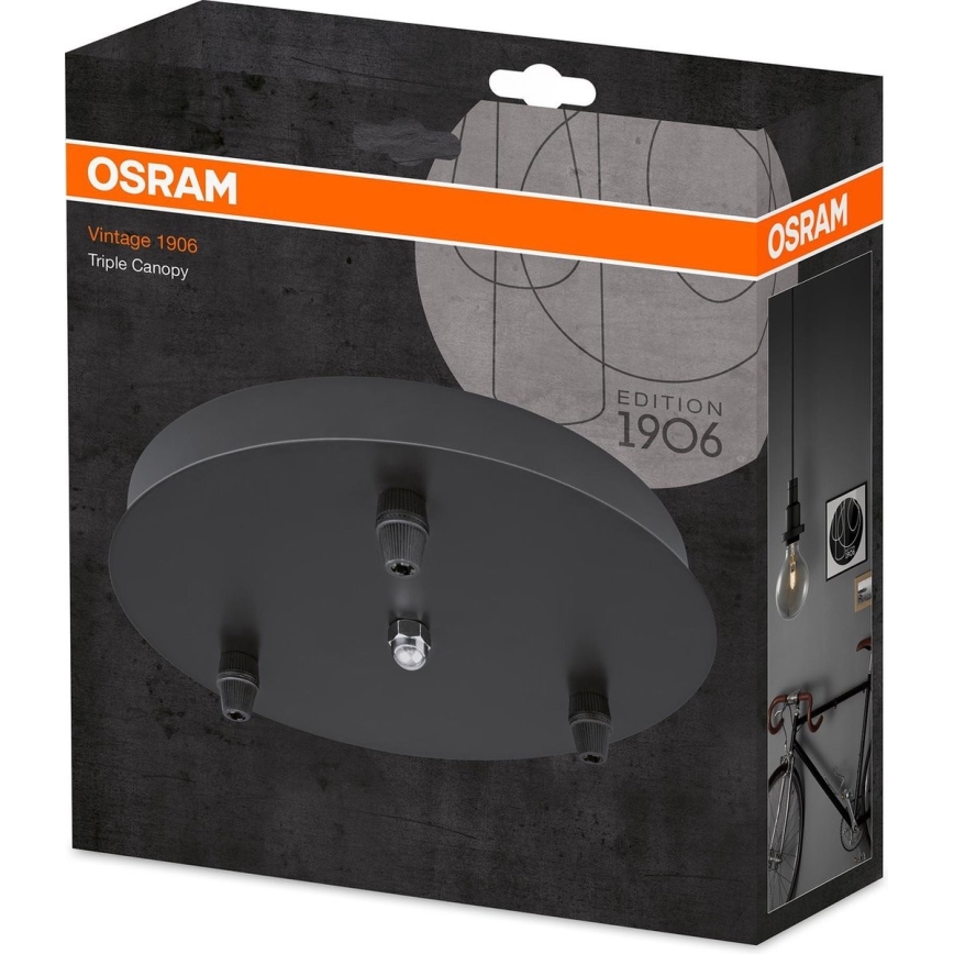Osram - Basis