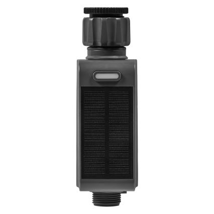 Osram - Bewässerungsventil mit Solarpanel SMART+ IP55 Wi-Fi