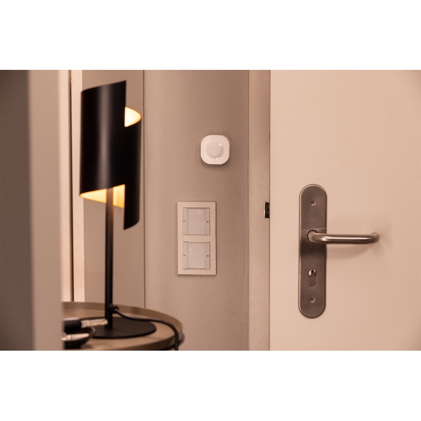 Osram - Bewegungsmelder SMART+ 3,7V Wi-Fi 500 mAh