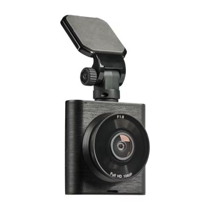 Osram - Dashcam ROADSIGHT 2500 Full HD 1080p 12/24V