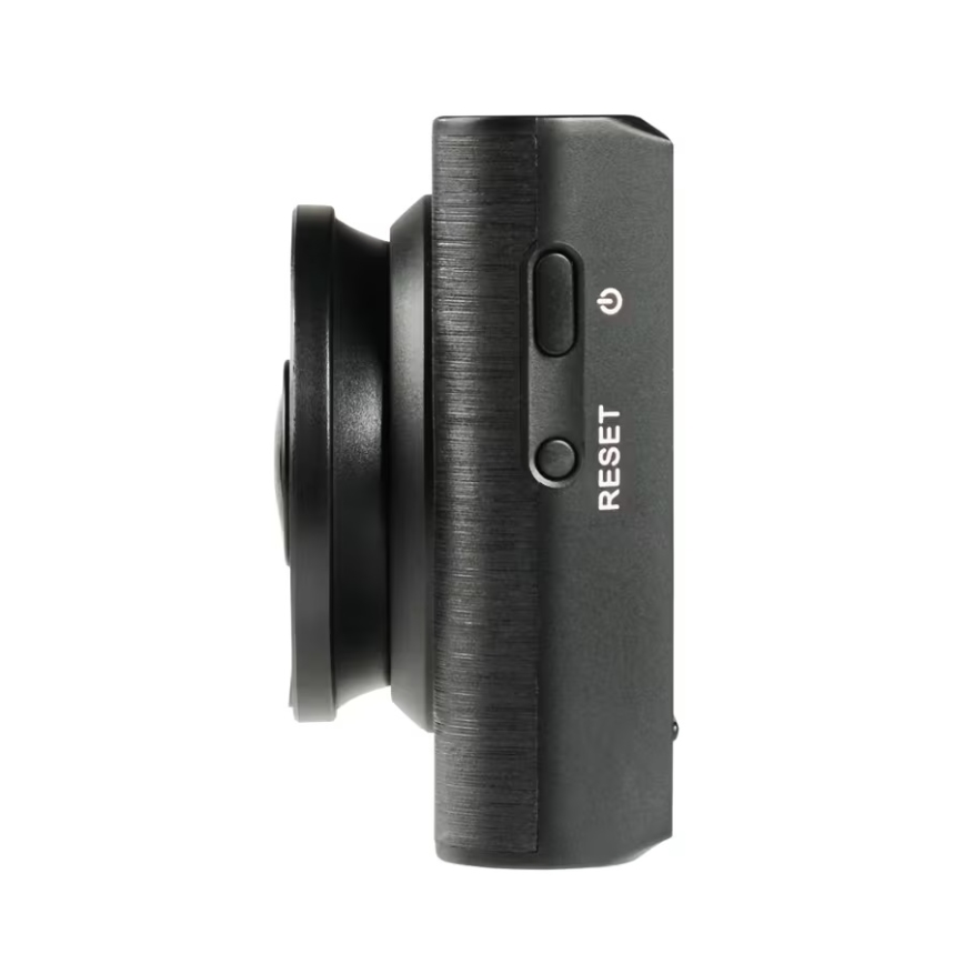 Osram - Dashcam ROADSIGHT 2500 Full HD 1080p 12/24V