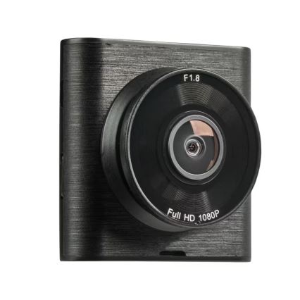 Osram - Dashcam ROADSIGHT 2500 Full HD 1080p 12/24V