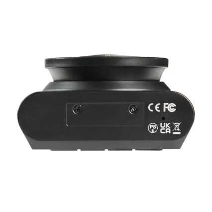 Osram - Dashcam ROADSIGHT 2500 Full HD 1080p 12/24V