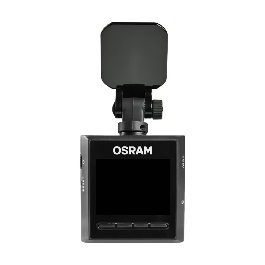 Osram - Dashcam ROADSIGHT 2500 Full HD 1080p 12/24V