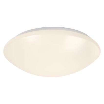 Osram - Deckenleuchte CEILING ESSENTIAL 1xE27/25W/230V Ø 25 cm weiß
