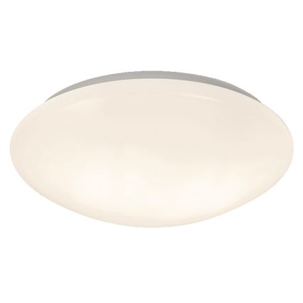 Osram - Deckenleuchte CEILING ESSENTIAL 2xE27/25W/230V Ø 35 cm weiß