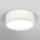 Osram - Deckenleuchte ORBIS PARIS 1xE27/25W/230V Ø 30 cm creme