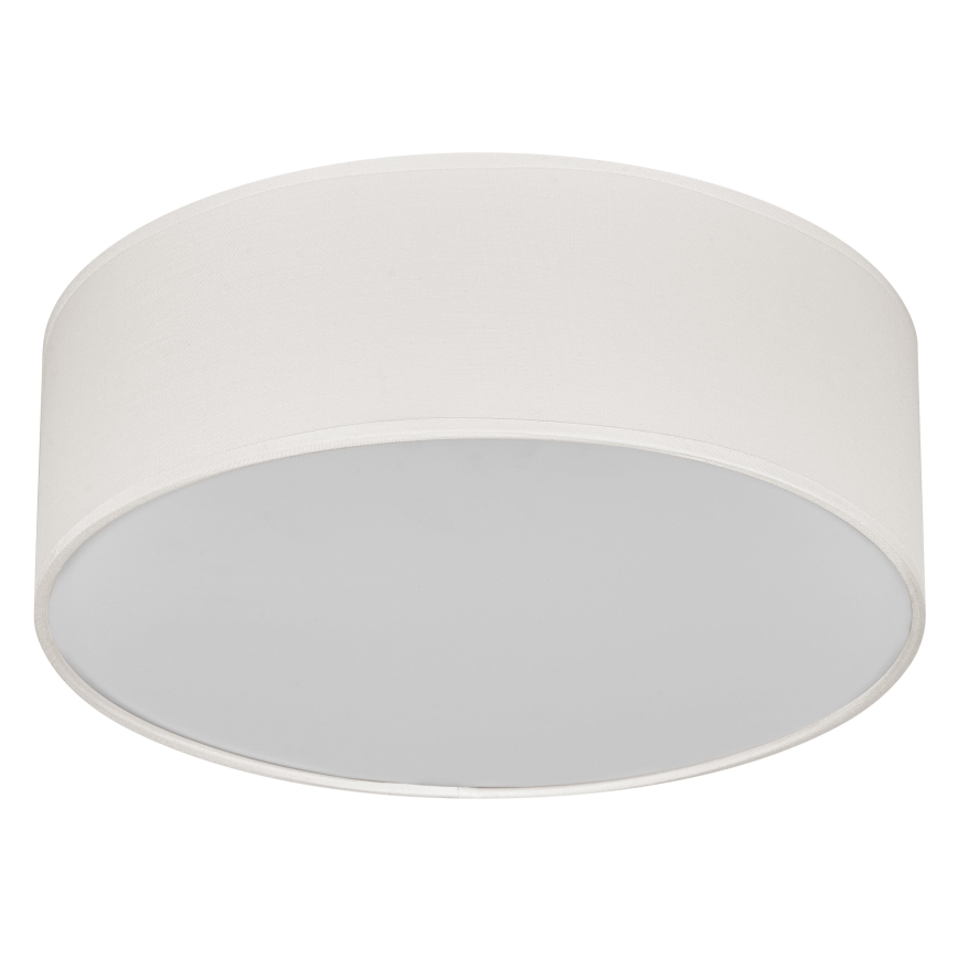 Osram - Deckenleuchte ORBIS PARIS 1xE27/25W/230V Ø 30 cm creme