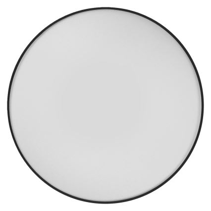 Osram - Deckenleuchte ORBIS PARIS 3xE27/25W/230V Ø 48 cm schwarz