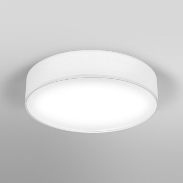 Osram - Deckenleuchte ORBIS PARIS 3xE27/25W/230V Ø 48 cm weiß