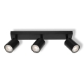 Osram - Deckenspot ELEMENTAL 3xGU10/6W/230V