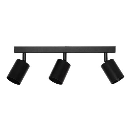 Osram - Deckenspot ELEMENTAL 3xGU10/6W/230V