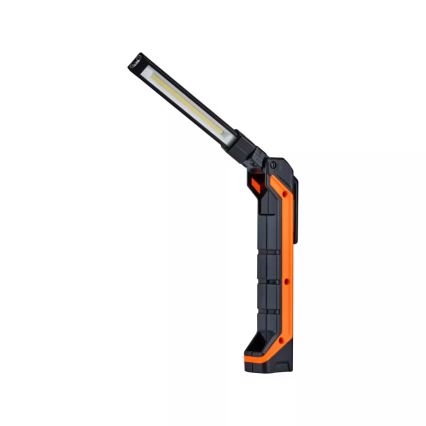 Osram - Dimmbare, wiederaufladbare LED-Taschenlampe LEDINSPECT POCKET200 LED/2W/3,7V IP54