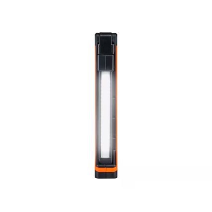Osram - Dimmbare, wiederaufladbare LED-Taschenlampe LEDINSPECT POCKET200 LED/2W/3,7V IP54