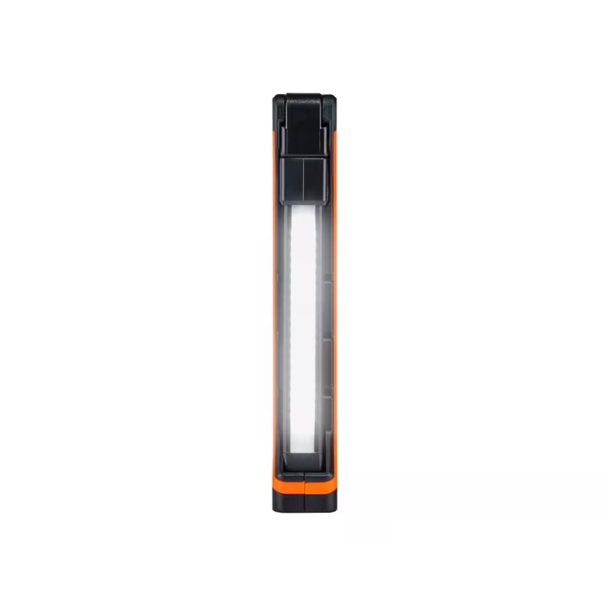 Osram - Dimmbare, wiederaufladbare LED-Taschenlampe LEDINSPECT POCKET200 LED/2W/3,7V IP54