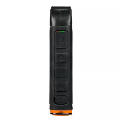 Osram - LED dimmbare, wiederaufladbare Inspektionsleuchte LEDINSPECT WIRE-FREE SLIM 600 LED/5W/3,7V IP54