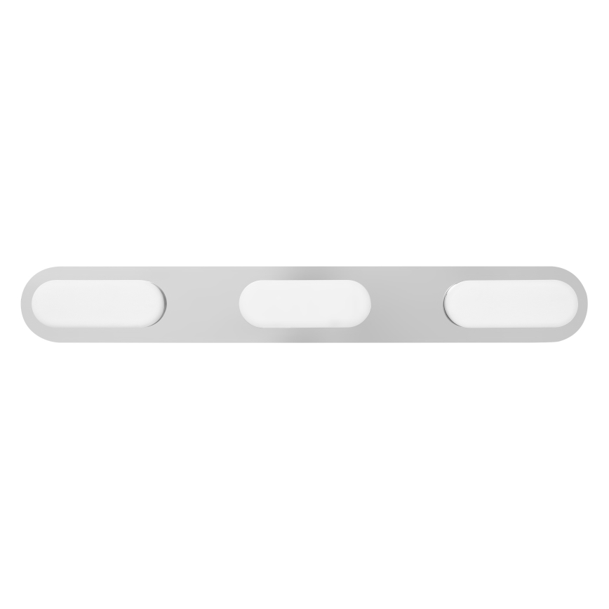 Osram - LED-dimmbare Badezimmer-Wandleuchte SMART+ DUPLO LED/20W/230V 3000-6500K IP44 Wi-Fi