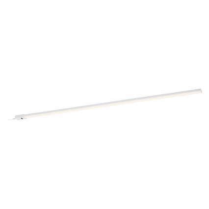 Osram - LED-dimmbare Unterbauleuchte mit Bewegungsmelder BATTEN LED/16W/230V 2700/4000/6500K 119,1 cm weiß
