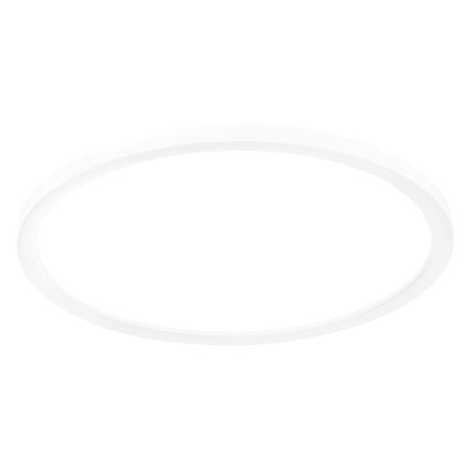 Osram - SMART+ DISC LED Badezimmer-Deckenleuchte, dimmbar, 24W, 230V, 3000-6500K, IP44, Wi-Fi