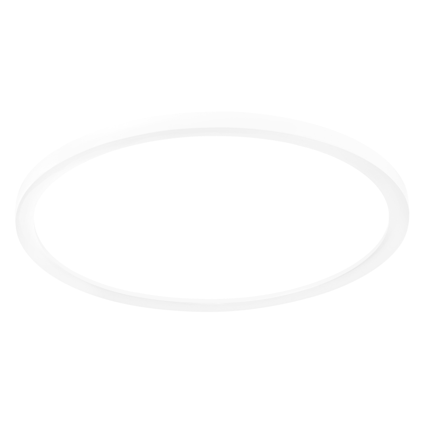 Osram - SMART+ DISC LED Badezimmer-Deckenleuchte, dimmbar, 24W, 230V, 3000-6500K, IP44, Wi-Fi