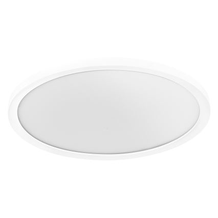 Osram - SMART+ DISC LED Badezimmer-Deckenleuchte, dimmbar, 24W, 230V, 3000-6500K, IP44, Wi-Fi