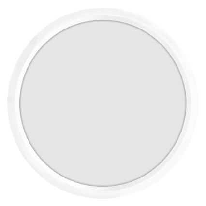 Osram - SMART+ DISC LED Badezimmer-Deckenleuchte, dimmbar, 24W, 230V, 3000-6500K, IP44, Wi-Fi