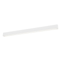 Osram - dimmbare LED-Deckenleuchte OFFICE LINE LED/11/20/30W/230V 4000K 112,6 cm weiß