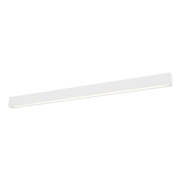 Osram - dimmbare LED-Deckenleuchte OFFICE LINE LED/11/20/30W/230V 4000K 112,6 cm weiß