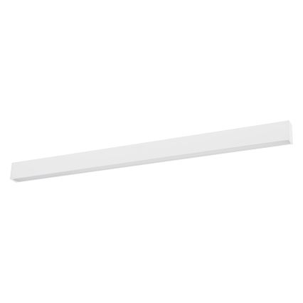 Osram - dimmbare LED-Deckenleuchte OFFICE LINE LED/11/20/30W/230V 4000K 112,6 cm weiß