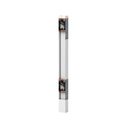Osram - dimmbare LED-Deckenleuchte OFFICE LINE LED/11/20/30W/230V 4000K 112,6 cm weiß