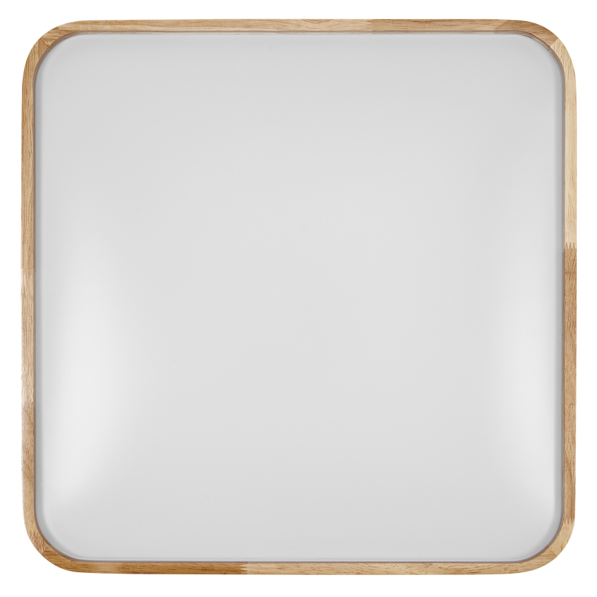 Osram - LED-dimmbare Deckenleuchte ORBIS ALICIA LED/16W/230V 29,2x29,2 cm beige