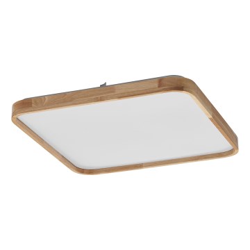 Osram - Dimmbare LED-Deckenleuchte ORBIS ALICIA LED/36W/230V 49,5x49,5 cm