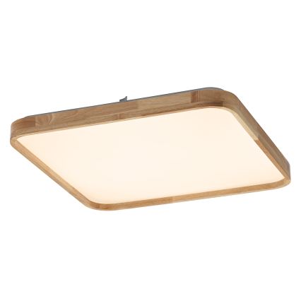 Osram - Dimmbare LED-Deckenleuchte ORBIS ALICIA LED/36W/230V 49,5x49,5 cm