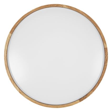 Osram - dimmbare LED-Deckenleuchte ORBIS ALISON LED/36W/230V, Ø 50 cm, beige