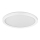 Osram - dimmbare LED-Deckenleuchte ORBIS LED/15W/230V weiß