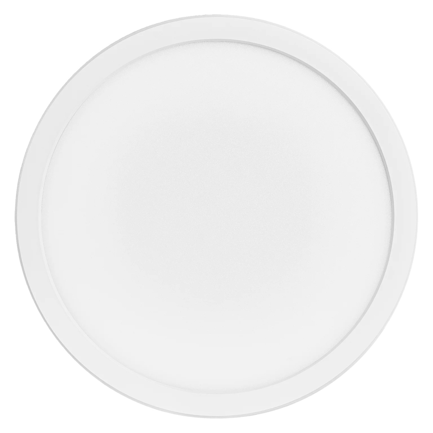 Osram - dimmbare LED-Deckenleuchte ORBIS LED/15W/230V weiß