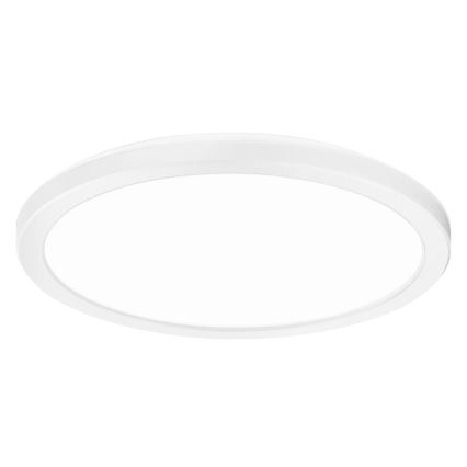 Osram - dimmbare LED-Deckenleuchte ORBIS LED/15W/230V weiß