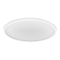 Osram - dimmbare LED-Deckenleuchte ORBIS LED/22W/230V, weiß